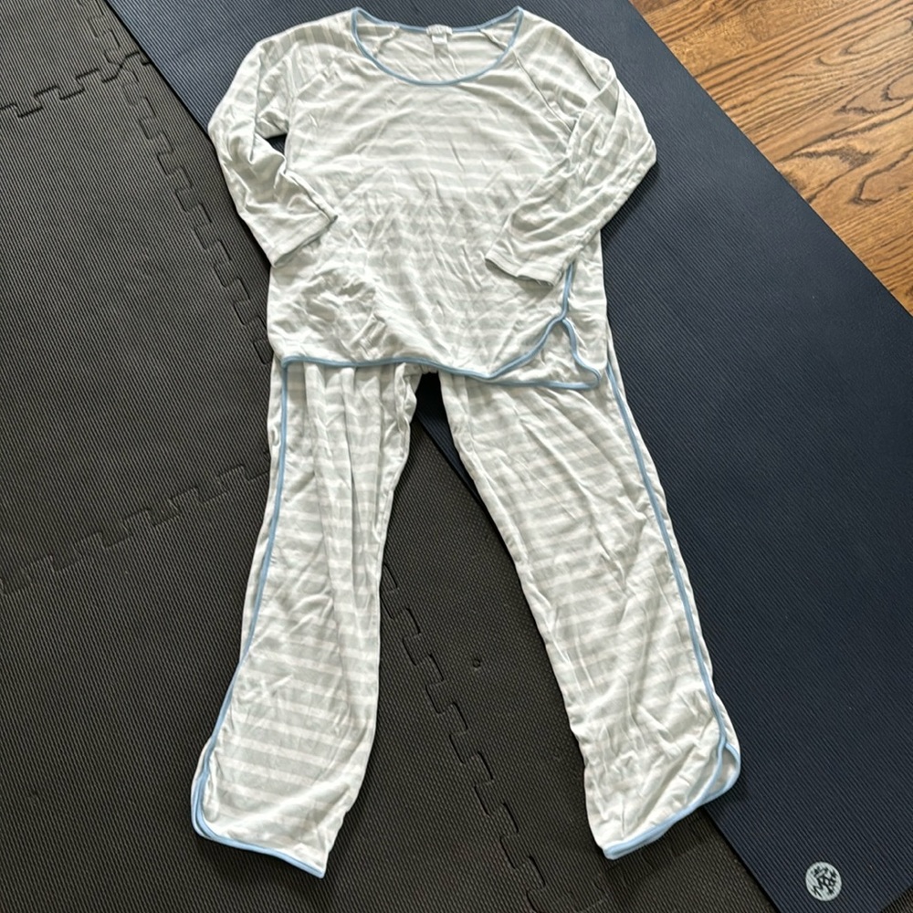LAKE pajamas - Small